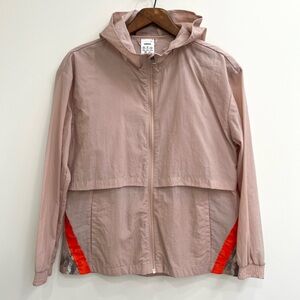 Adidas x Zoe Saldana Windbreaker